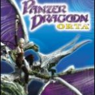 Panzer Dragoon Orta