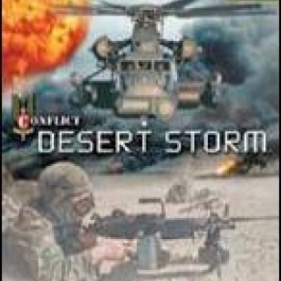 Conflict: Desert Storm 