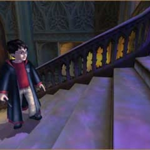 Harry Potter: Salaisuuksien kammio