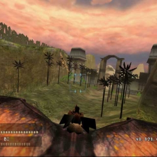 Turok: Evolution