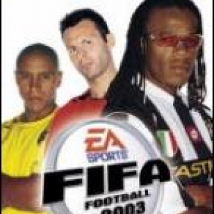 Fifa 2003