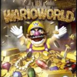 Wario World