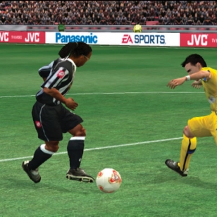 Fifa 2003