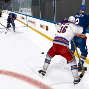 NHL 2K3