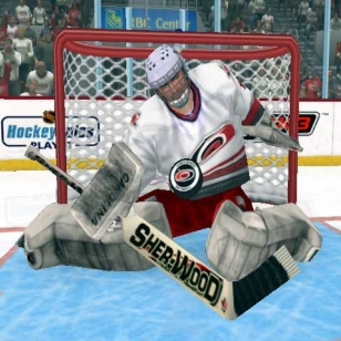 NHL 2K3