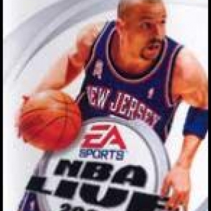 NBA Live 2003