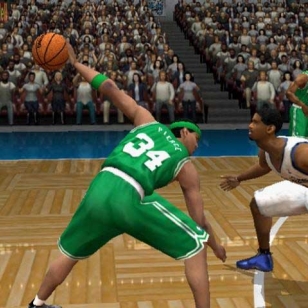 NBA Live 2003