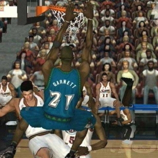 NBA Live 2003