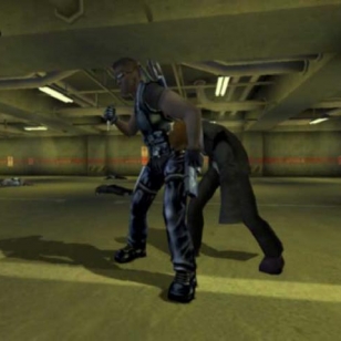 Blade II