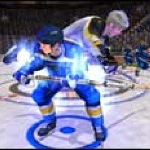 NHL Hitz 20-03 