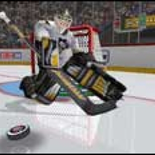 NHL Hitz 20-03 