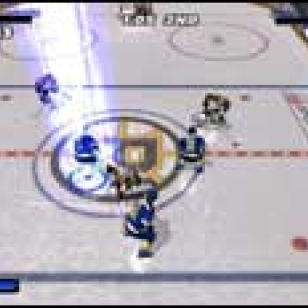 NHL Hitz 20-03 