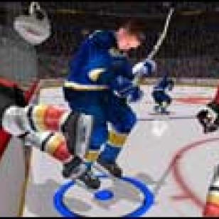 NHL Hitz 20-03 