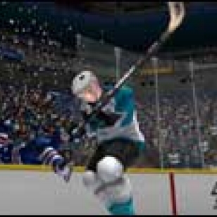 NHL Hitz 20-03 