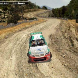 WRC II Extreme 