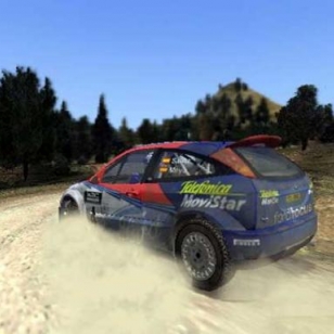 WRC II Extreme 