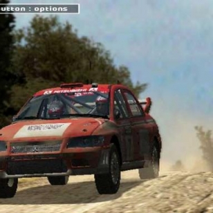 WRC II Extreme 