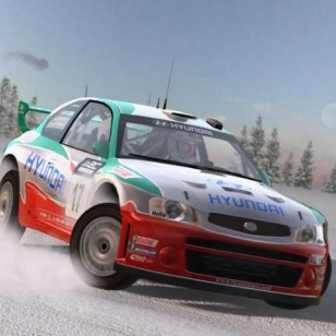 WRC II Extreme 