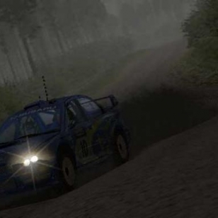 WRC II Extreme 