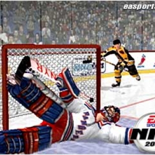 NHL 2003