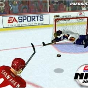 NHL 2003