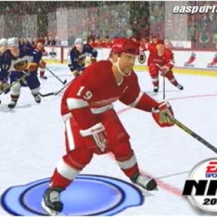 NHL 2003