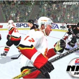 NHL 2003