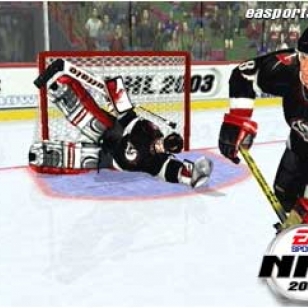 NHL 2003