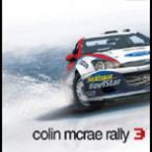 Colin McRae Rally 3