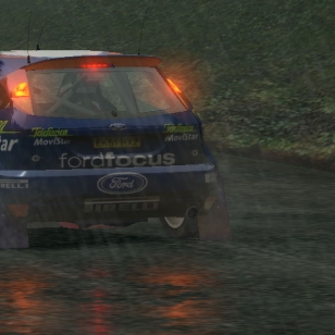 Colin McRae Rally 3