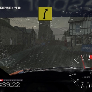 Colin McRae Rally 3