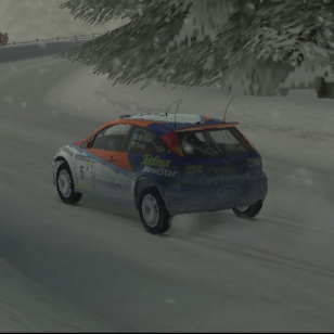 Colin McRae Rally 3