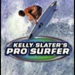 Kelly Slater's Pro Surfer