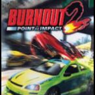 Burnout 2: Point of Impact