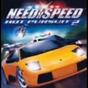 Need for Speed: Hot Pursuit 2