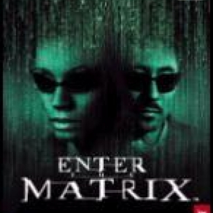 Enter the Matrix