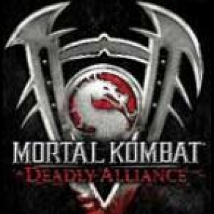 Mortal Kombat: Deadly Alliance