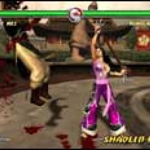 Mortal Kombat: Deadly Alliance