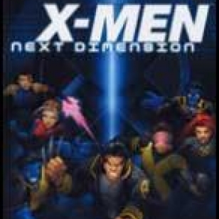 X-Men: Next Dimension 