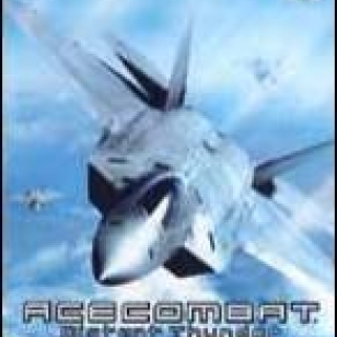 Ace Combat: Distant thunder