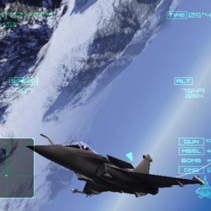 Ace Combat: Distant thunder