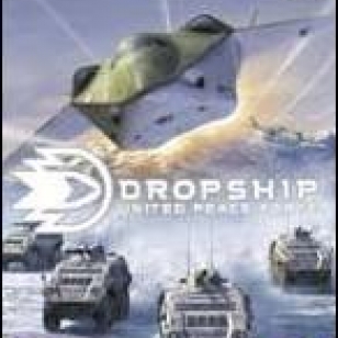 Dropship