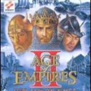 Age of Empires 2: The Age of Kings