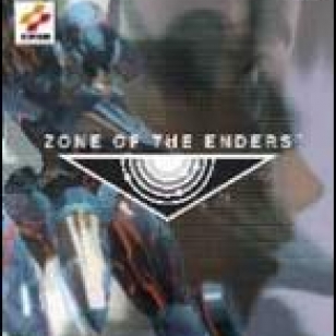 Zone Of The Enders