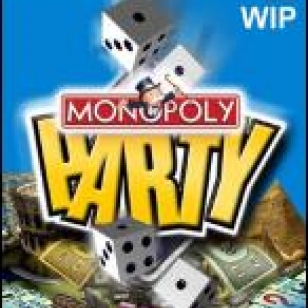 Monopoly Party