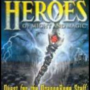 Heroes of Might and Magic