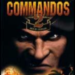 Commandos 2: Men of Courage