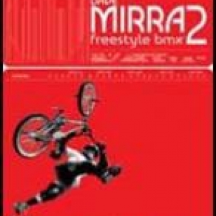 Dave Mirra Freestyle BMX 2