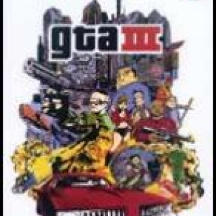 Grand Theft Auto III