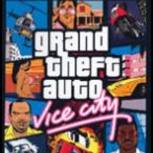 Grand Theft Auto: Vice City